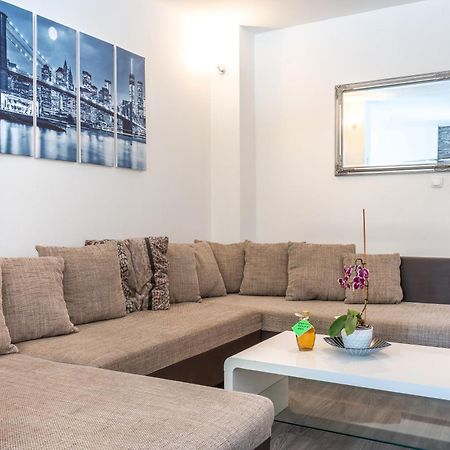 Dakota apartment 6+2 Kastav Bagian luar foto