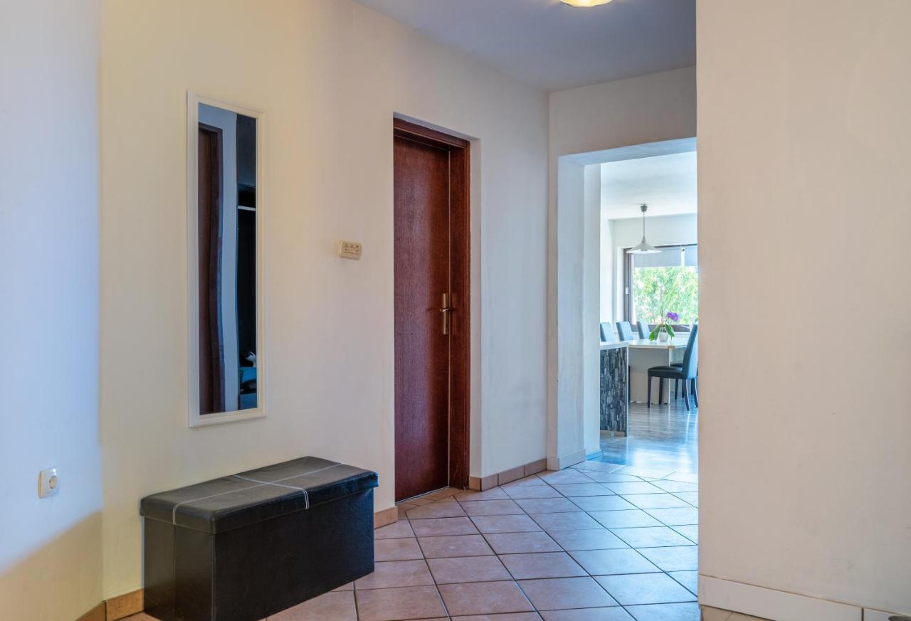 Dakota apartment 6+2 Kastav Bagian luar foto
