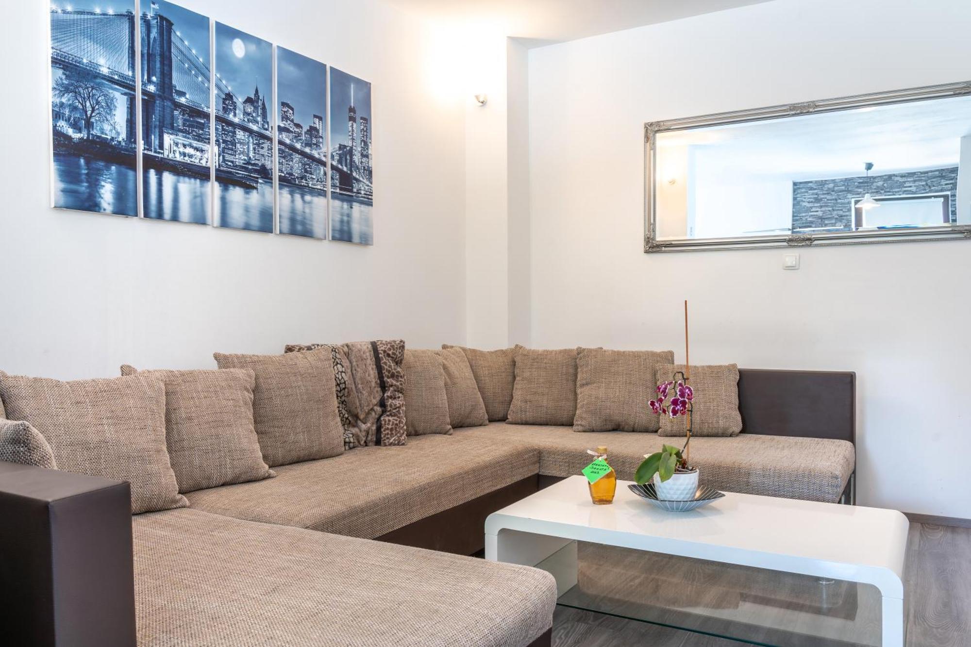 Dakota apartment 6+2 Kastav Bagian luar foto